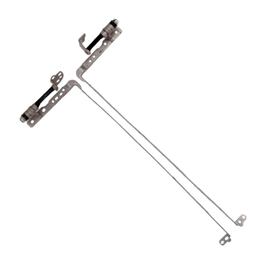 Dobradiça para HP Pavilion Dv4-2173nr Dv4t Dv4t-1100, 