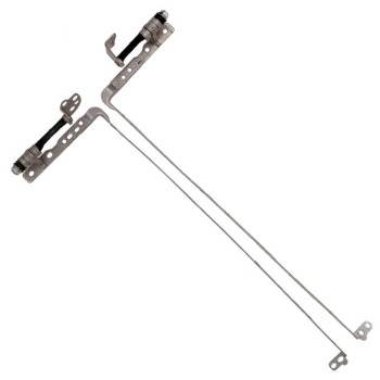Dobradiça para HP Pavilion Dv4-2173nr Dv4t Dv4t-1100, 