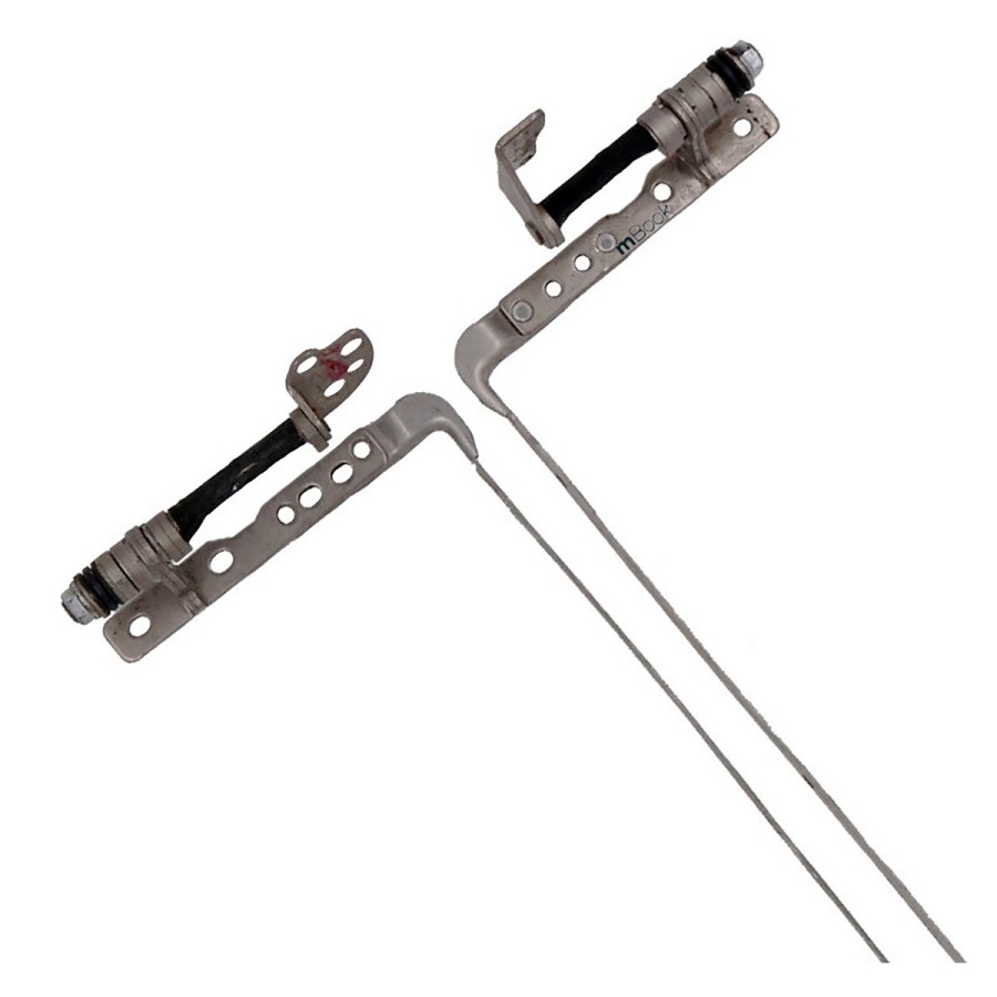 Dobradiça para HP Pavilion Dv4t-1200 Dv4z Dv4z-1000, 