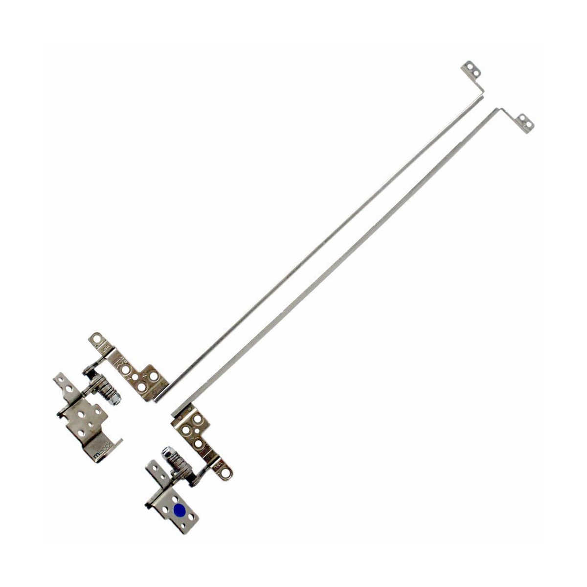 Hastes Dobradiças para Samsung Np300e5k Np300e5m Np300e5l