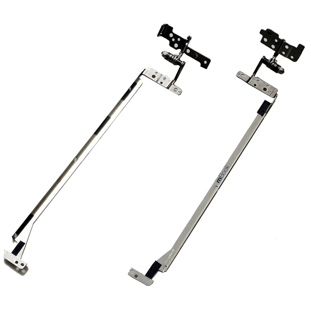 Dobradiça para Samsung Np370e4k (par) Dobradiça para Samsung Np370e4k (par)