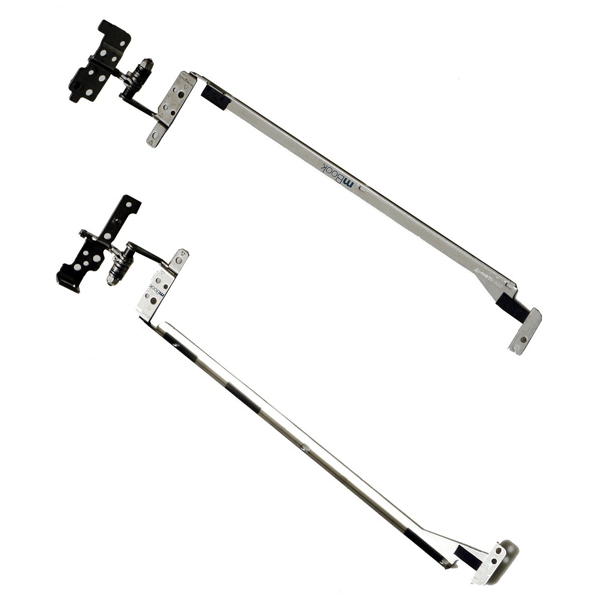 Dobradiça para Samsung Np370e4k (par), 