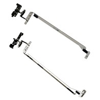 Dobradiça para Samsung Np370e4k (par) Dobradiça para Samsung Np370e4k (par)