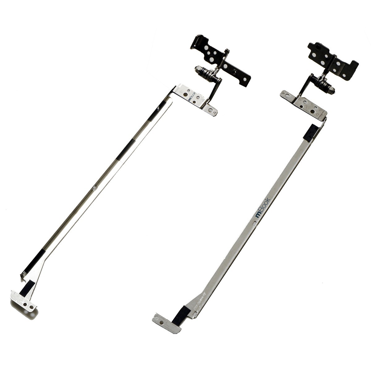 Dobradiça para Samsung Np370e4k (par), 