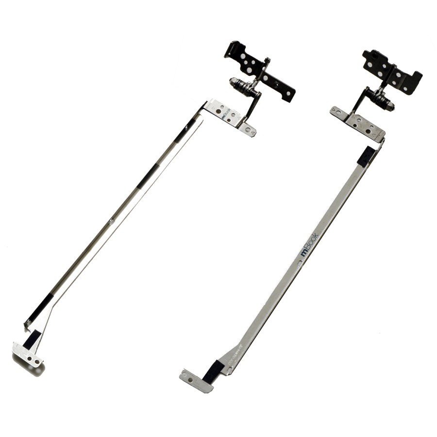 Dobradiça para Samsung Np370e4k (par)