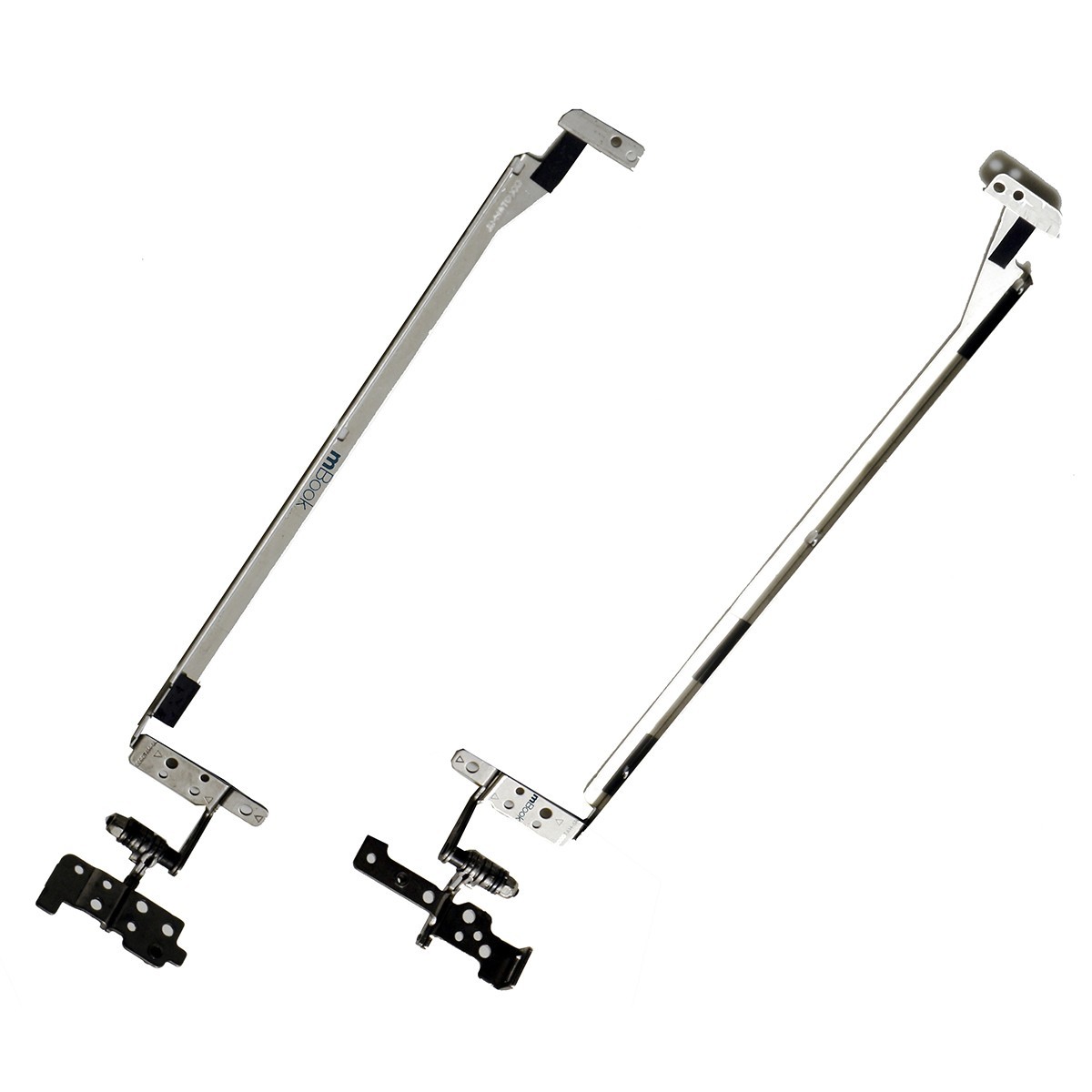 Dobradiça para Samsung Np370e4k (par), 