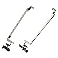 Dobradiça para Samsung Np370e4k (par) Dobradiça para Samsung Np370e4k (par)