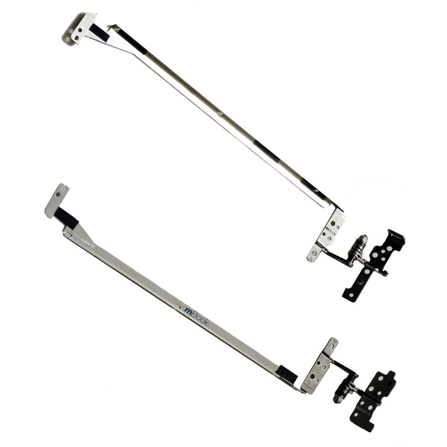 Dobradiça para Samsung Np370e4k (par)
