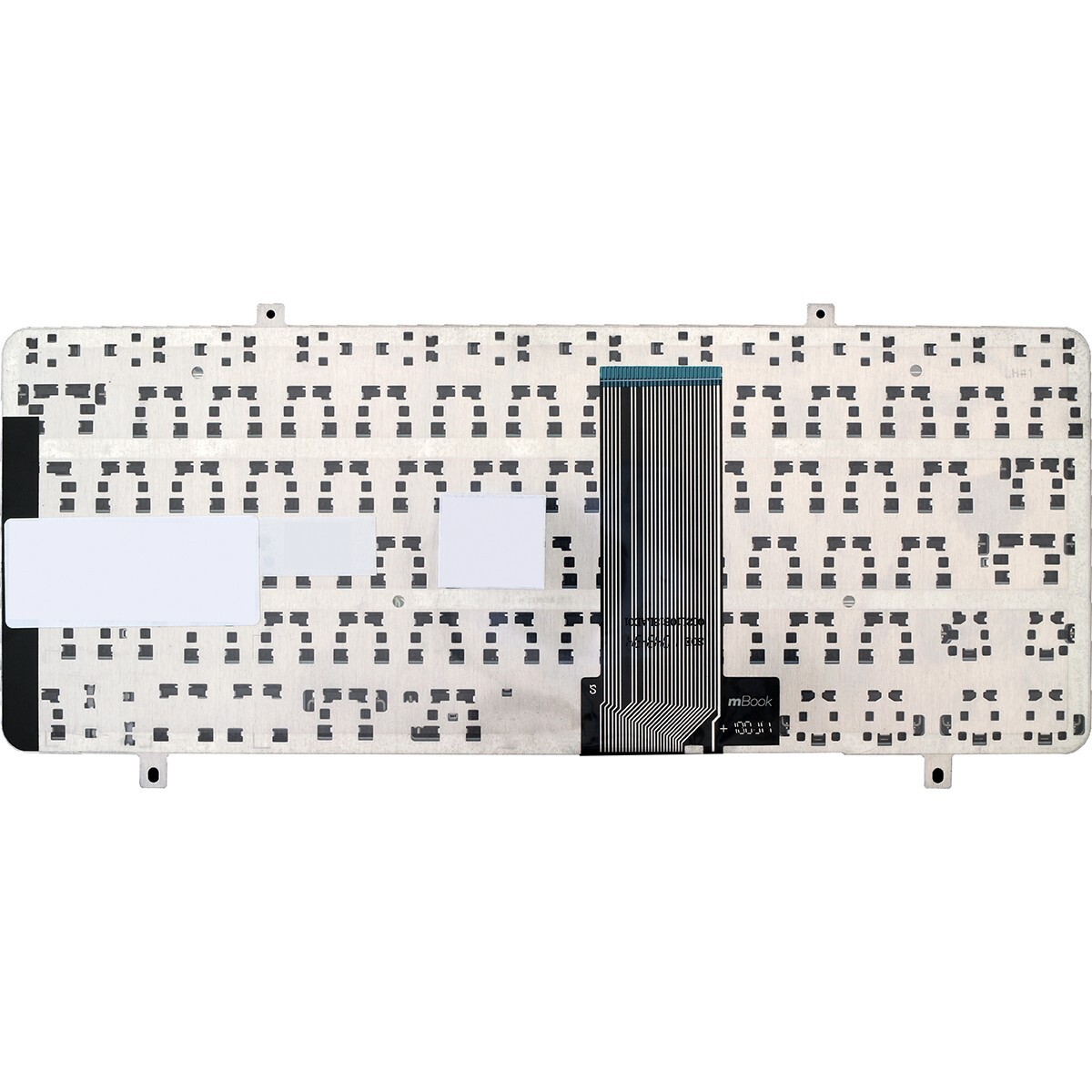 Teclado para Samsung Xe500c21 Ba75-03066c Ba75-03065a, 