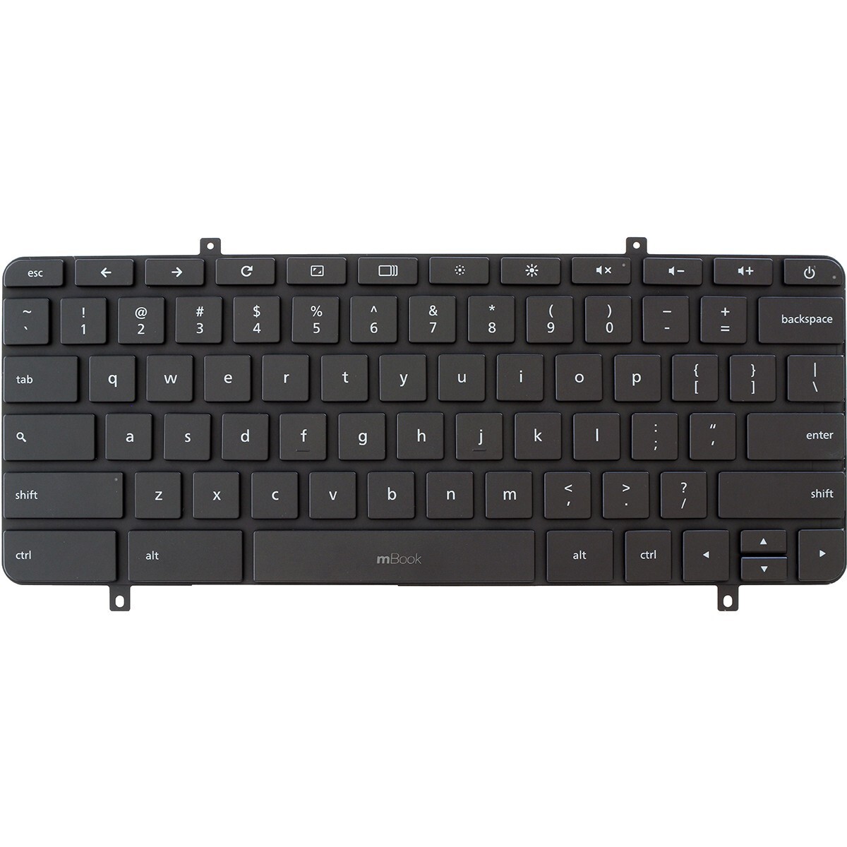 Teclado para Samsung Xe500c21 Ba75-03066c Ba75-03065a, 