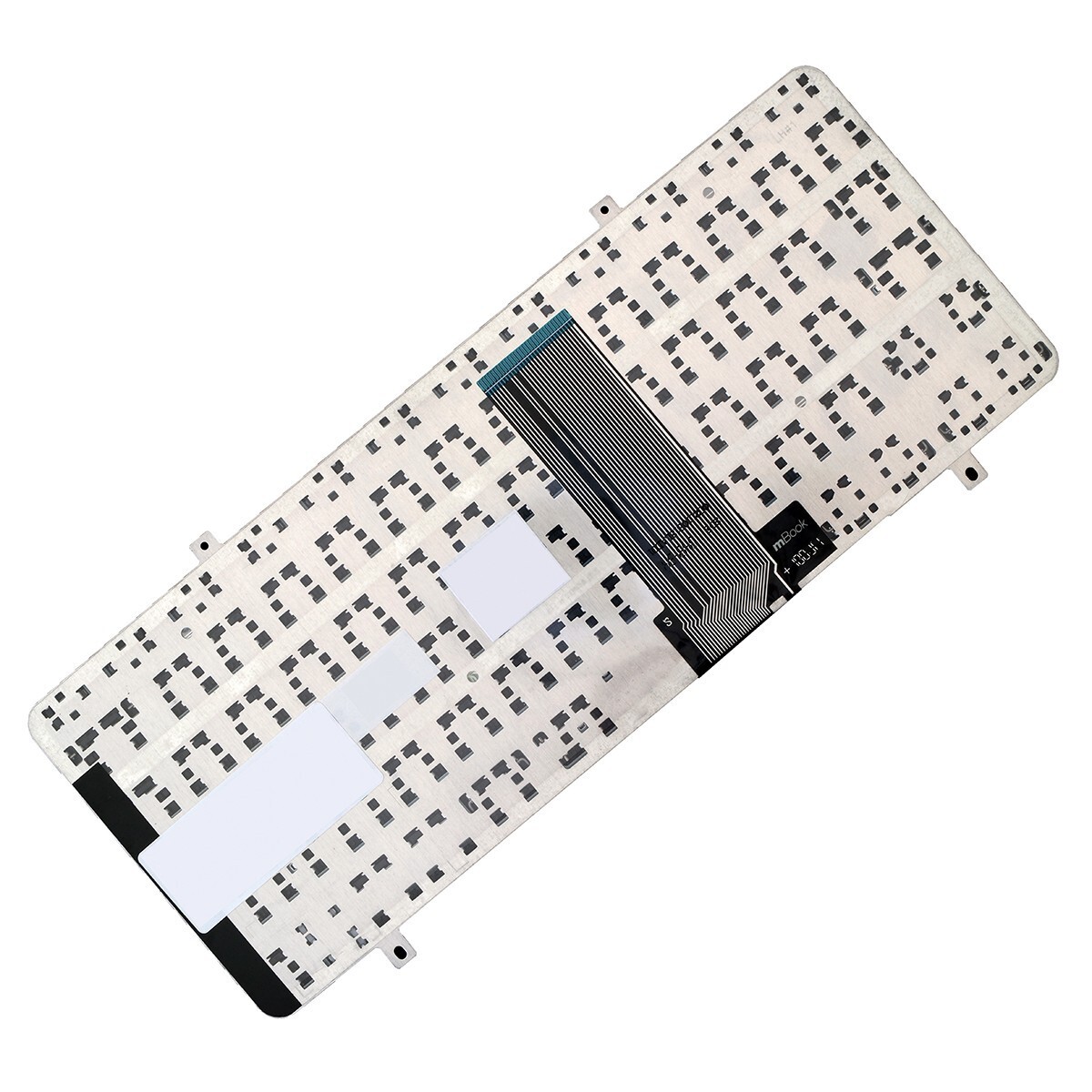 Teclado para Samsung Xe500c21 Ba75-03066c Ba75-03065a, 