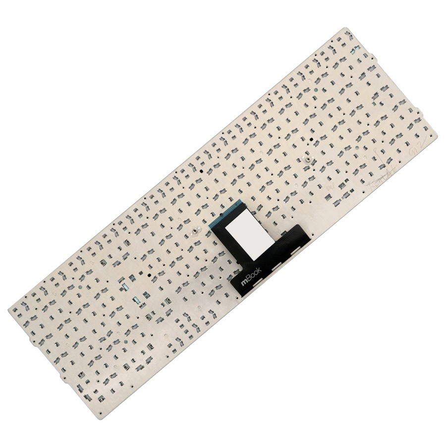 Teclado Sony Vaio Vpc-eb2sfx/p Vpc-eb2sfx/w Vpc-eb2tfx