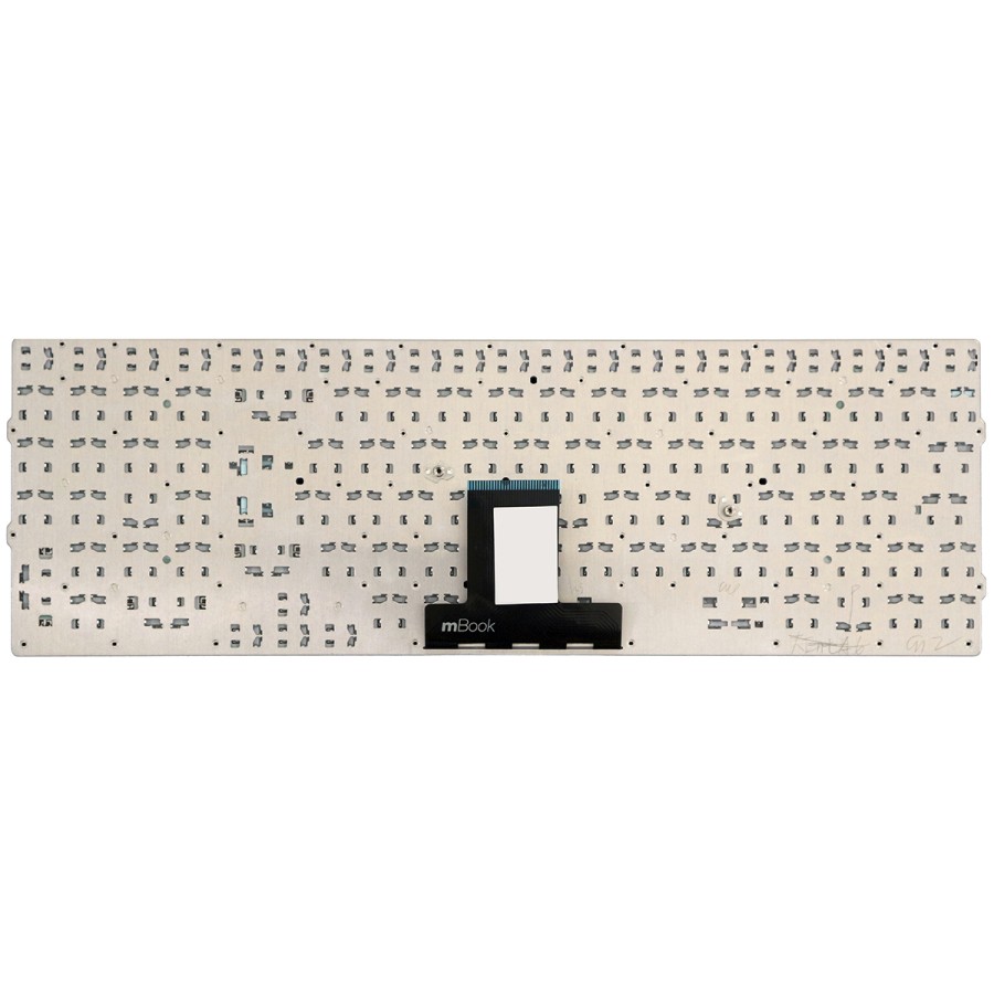 Teclado Sony Vaio Vpc-eb2sfx/p Vpc-eb2sfx/w Vpc-eb2tfx