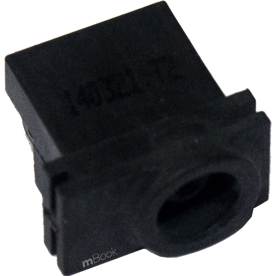 Conector Dc Jack De Carga Do para Samsung Np270 E Np275 76