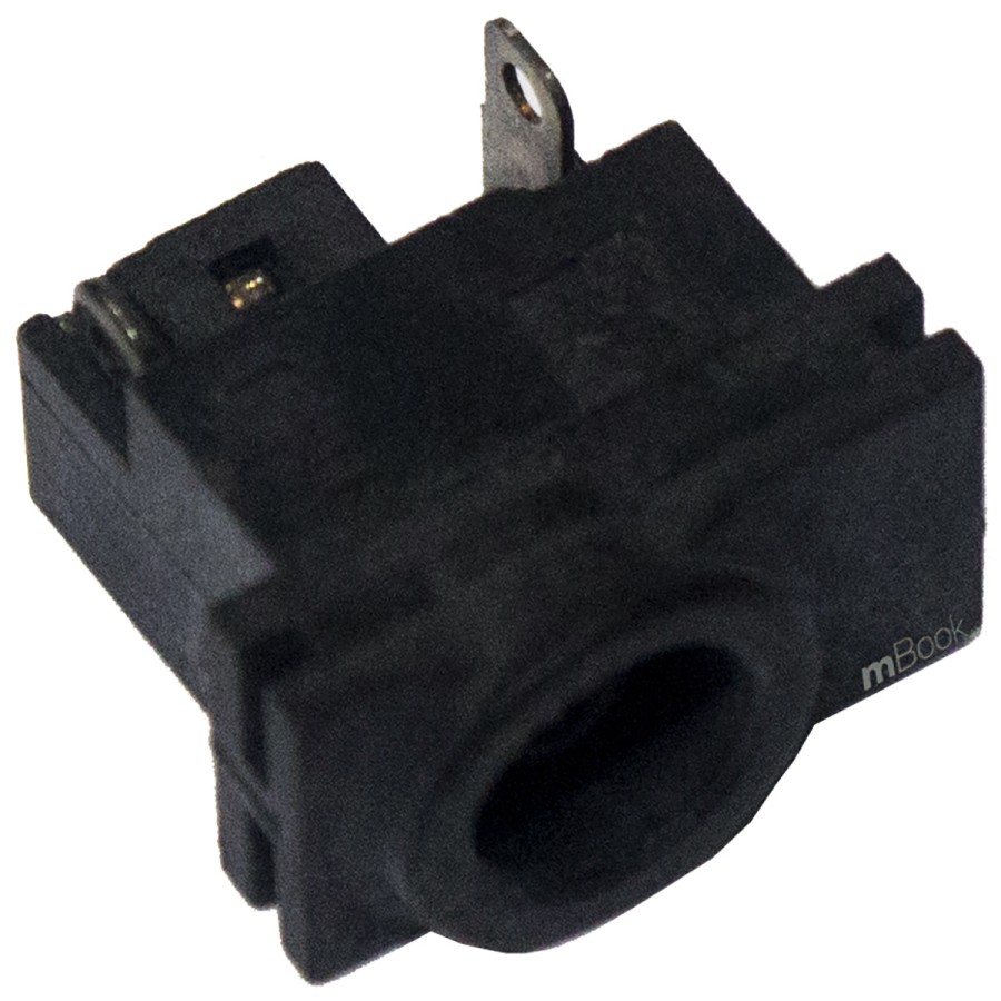 Conector Dc Jack De Carga Do para Samsung Np270 E Np275 76