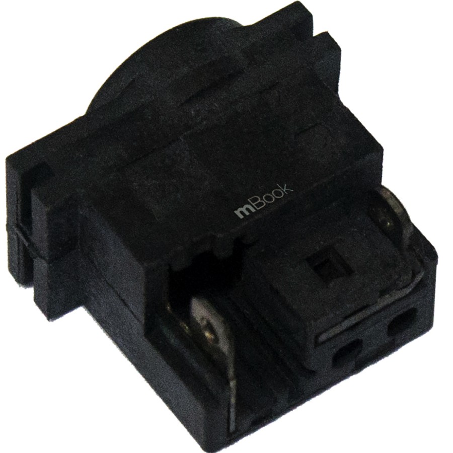 Conector Dc Jack De Carga Do para Samsung Np270 E Np275 76