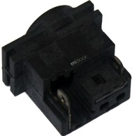 Conector Dc Jack De Carga Do para Samsung Np270 E Np275 76 Conector Dc Jack De Carga Do para Samsung Np270 E Np275 76