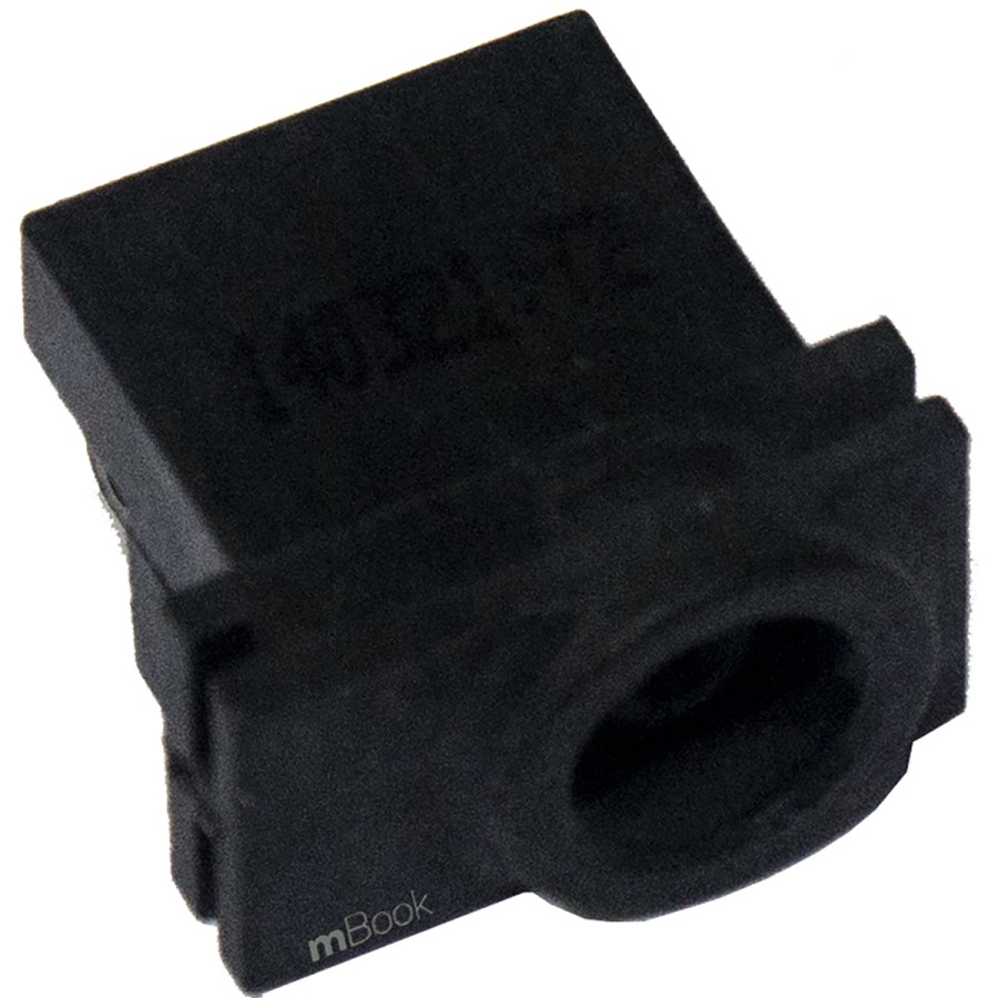 Conector Dc Jack De Carga Do para Samsung Np270 E Np275 76