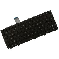 Teclado Asus Eeepc Transformer Tf101 Abnt (ç)