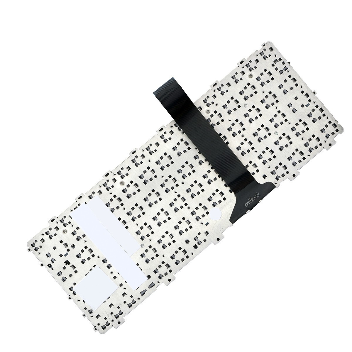 Teclado para Asus Eeepc Transformer Tf101 Abnt Ç, 