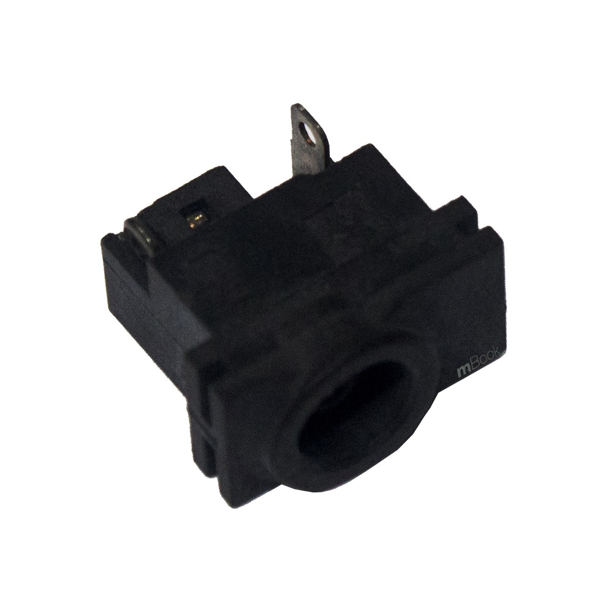 Power Jack para Samsung Np270 Np275 Np500 X420 76