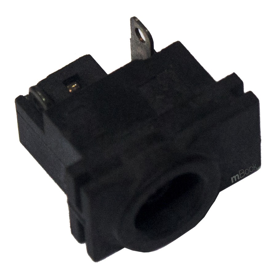 Dc Jack Para Samsung R468 R469 R470 R479 Np-n130 76