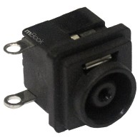 Conector Dc Jack para Sony Vaio Vgn-bx Vpc-f Vgn-f1 Conector Dc Jack para Sony Vaio Vgn-bx Vpc-f Vgn-f1