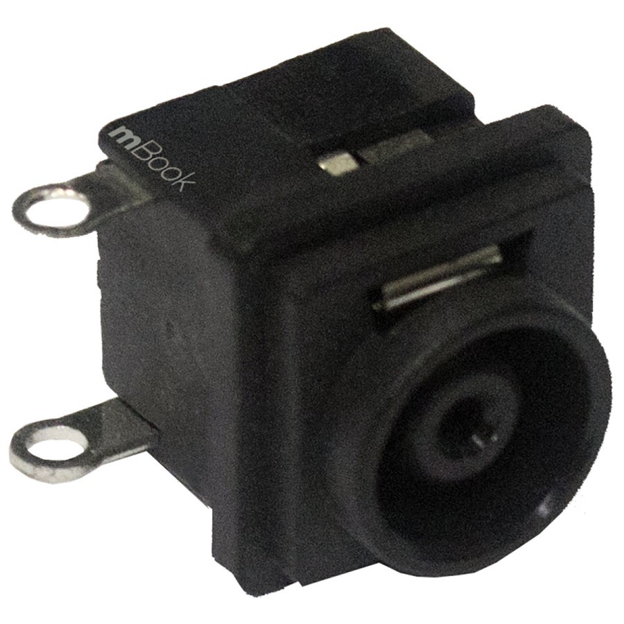 Conector Dc Jack para Sony Vaio Vgn-bx Vpc-f Vgn-f1