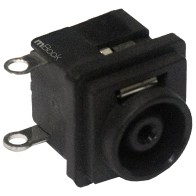 Conector Dc Jack para Sony Vaio Vgn-bx Vpc-f Vgn-f1 Conector Dc Jack para Sony Vaio Vgn-bx Vpc-f Vgn-f1