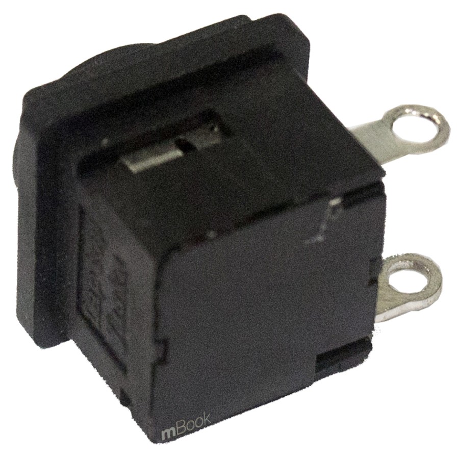 Conector Dc Jack para Sony Vaio Vgn-bx Vpc-f Vgn-f1