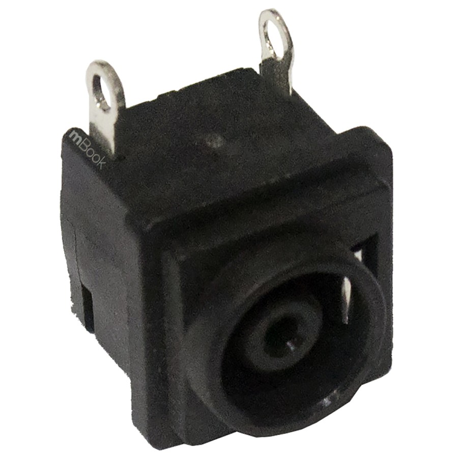 Conector Dc Jack para Sony Vaio Vgn-bx Vpc-f Vgn-f1
