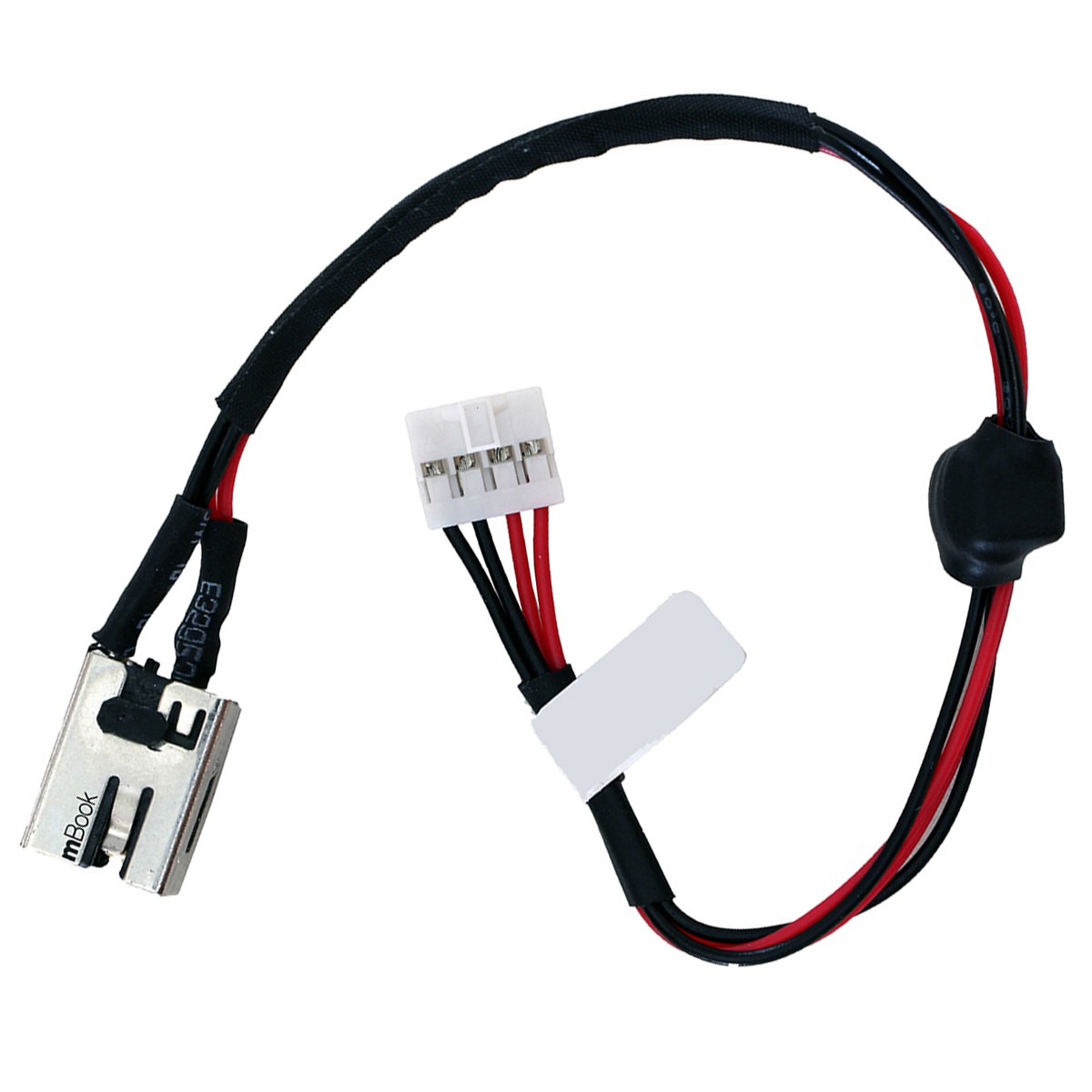 Conector Dc Jack para Toshiba Satellite C55-b C55d-b