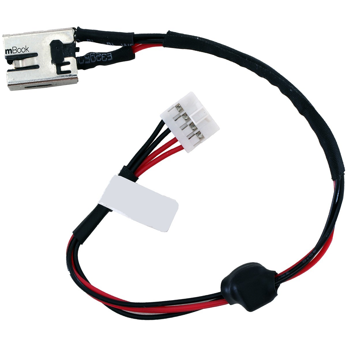 Conector Dc Jack para Toshiba Satellite C55-b C55d-b, 