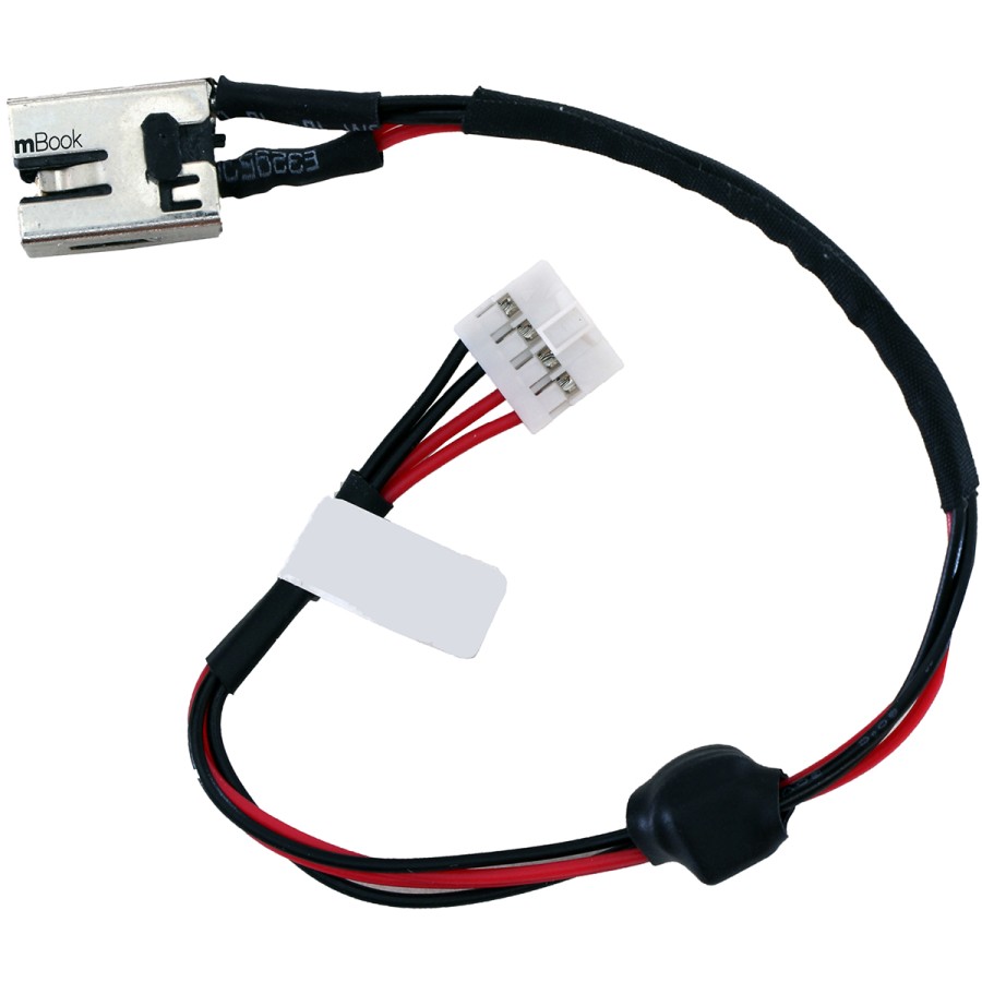 Conector Dc Jack para Toshiba Satellite C55-b C55d-b