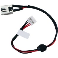Conector Dc Jack para Toshiba Satellite C55-b C55d-b Conector Dc Jack para Toshiba Satellite C55-b C55d-b