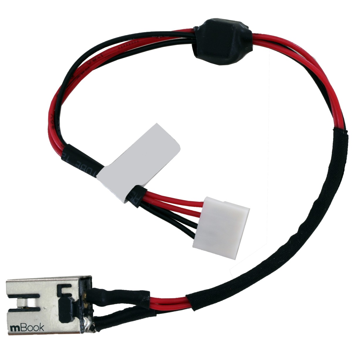 Conector Dc Jack para Toshiba Satellite C55-b C55d-b, 