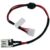 Conector Dc Jack para Toshiba Satellite C55-b C55d-b Conector Dc Jack para Toshiba Satellite C55-b C55d-b