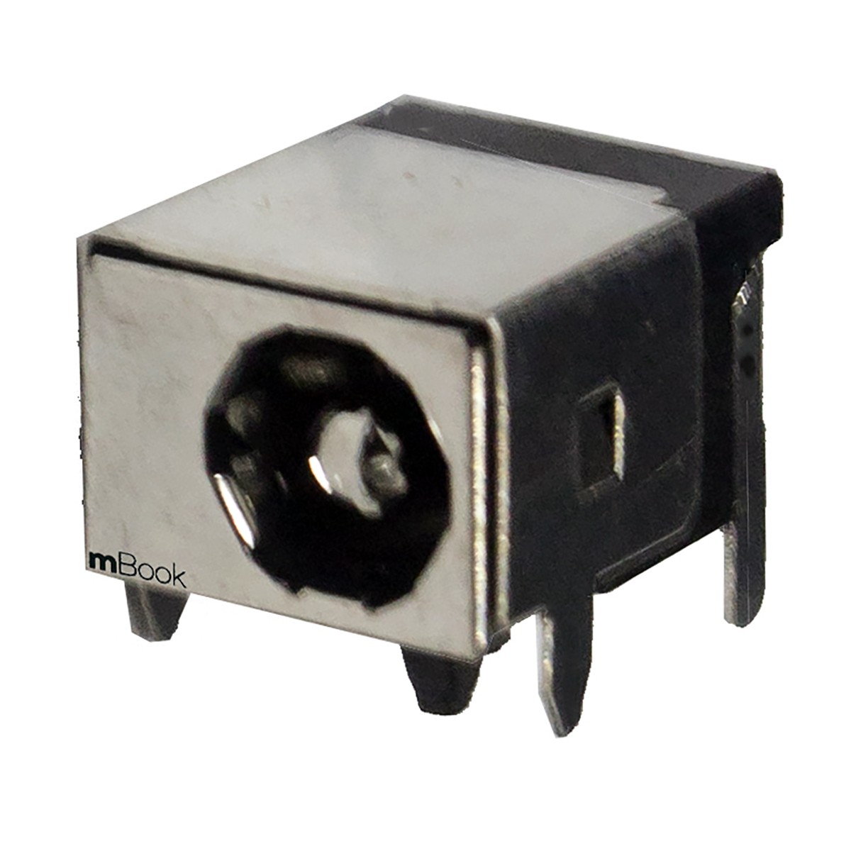 Power Jack Philco Phn10103 - Cce Win Net 10 - Asus Eeepc 700