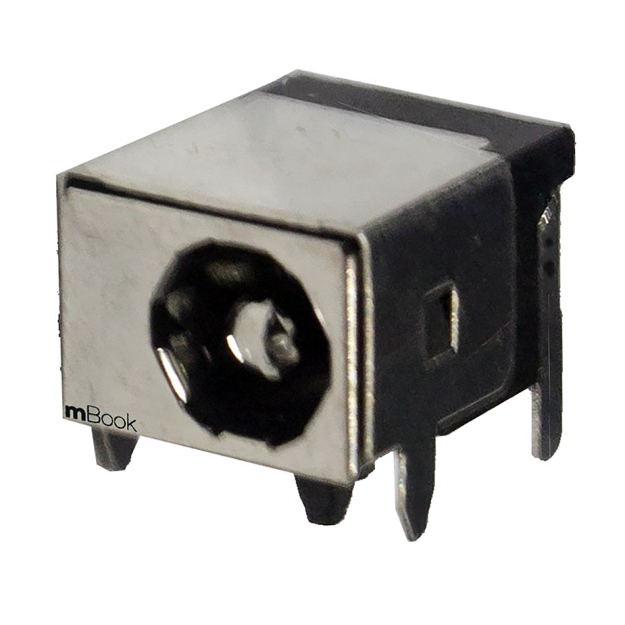 Power Jack Philco Phn10103 - Cce Win Net 10 - Asus Eeepc 700