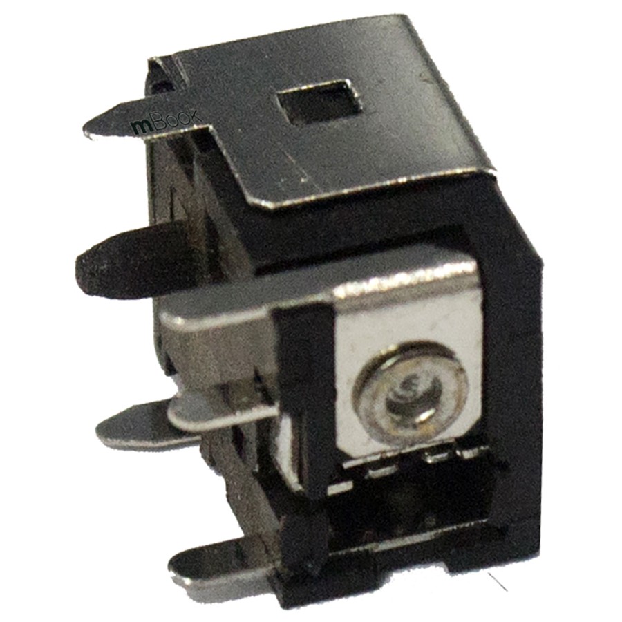 Power Jack Philco Phn10103 - Cce Win Net 10 - Asus Eeepc 700