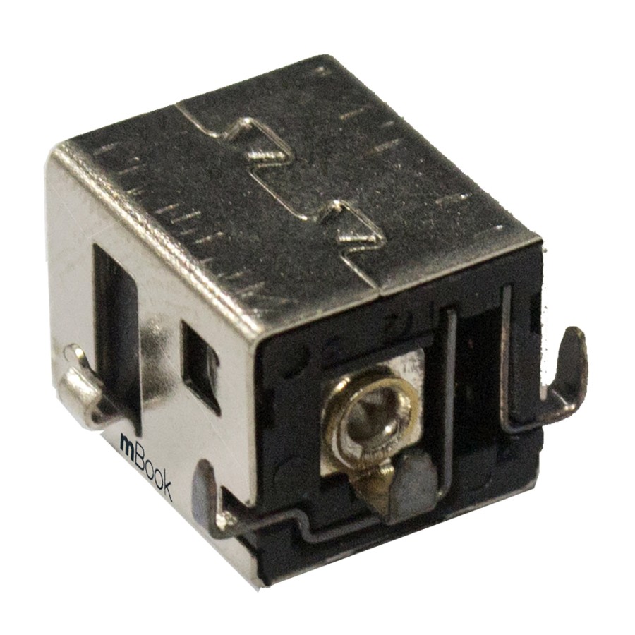 Power Jack Philco Phn10103 - Cce Win Net 10 - Asus Eeepc 700