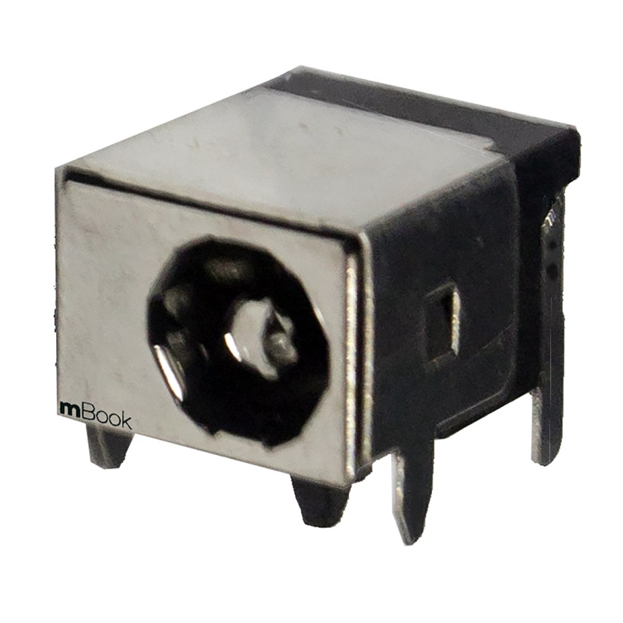 Power Jack Philco Phn10103 - Cce Win Net 10 - Asus Eeepc 700
