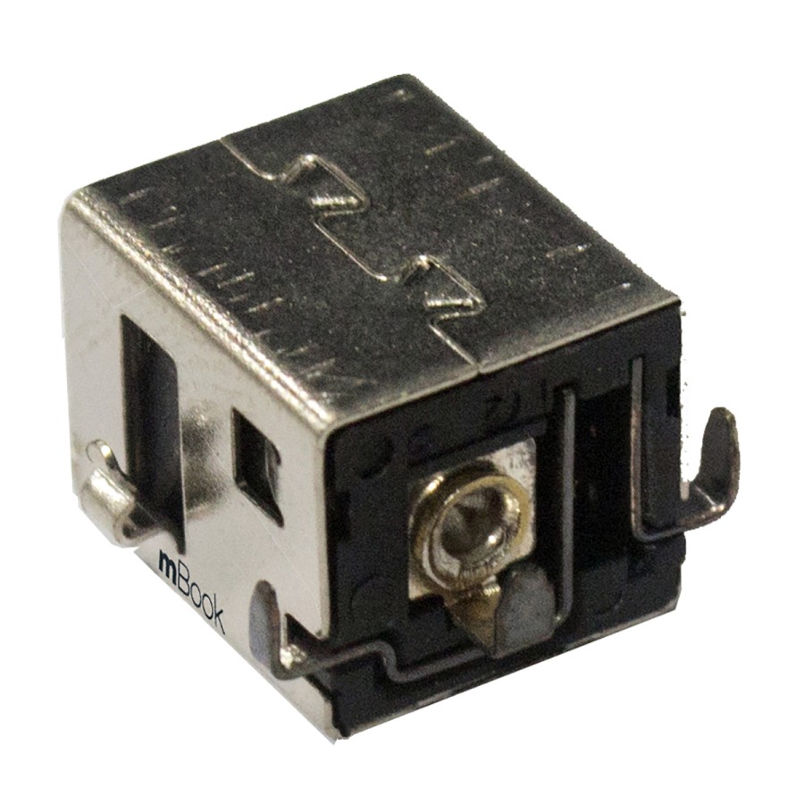 Power Jack Philco Phn10103 - Cce Win Net 10 - Asus Eeepc 700