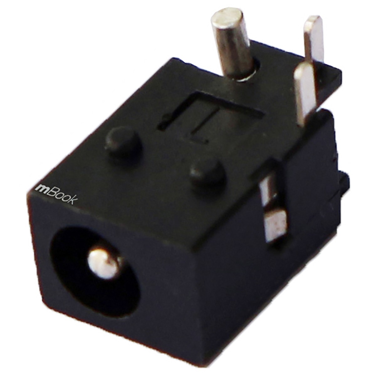 Conector DC Jack Philco 11B-S1044W8