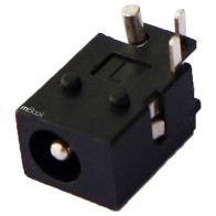 Conector DC Jack Philco 11B-S1044W8 Conector DC Jack Philco 11B-S1044W8