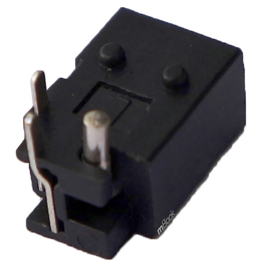 Conector DC Jack Philco 11B-S1044W8