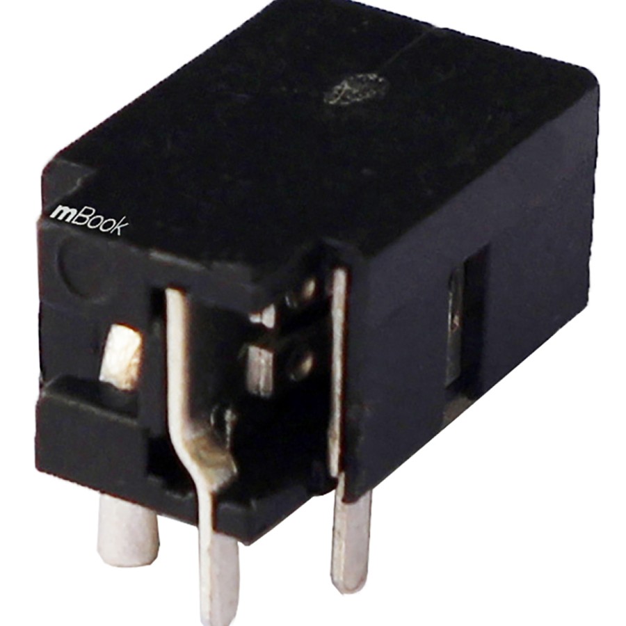 Conector DC Jack Philco 11B-S1044W8