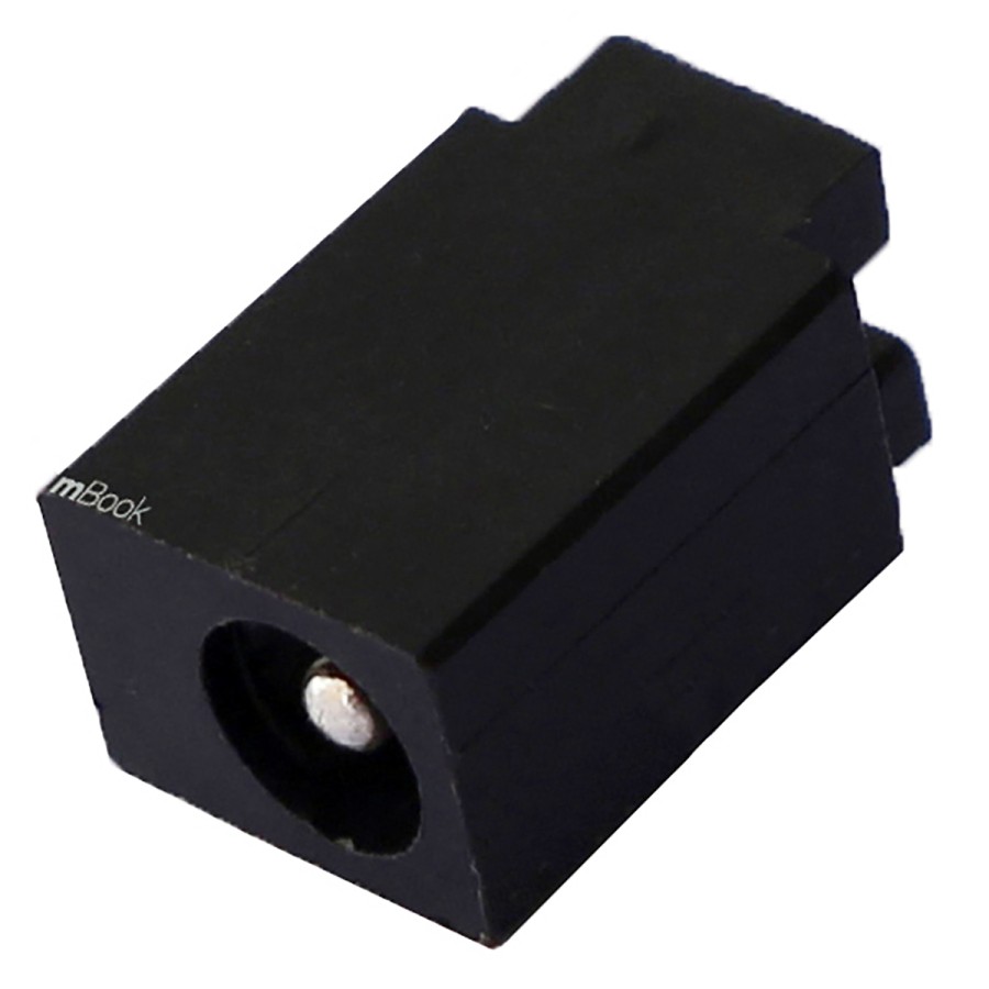 Conector DC Jack Philco 11B-S1044W8