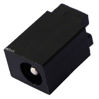 Conector DC Jack Philco 11B-S1044W8 Conector DC Jack Philco 11B-S1044W8