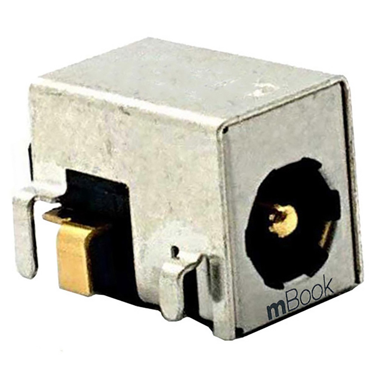 Conector Dc Jack para HP Nx6100 Nx6110 Nx6120 Nx6120 Nx8200